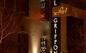 Hotel Griffon