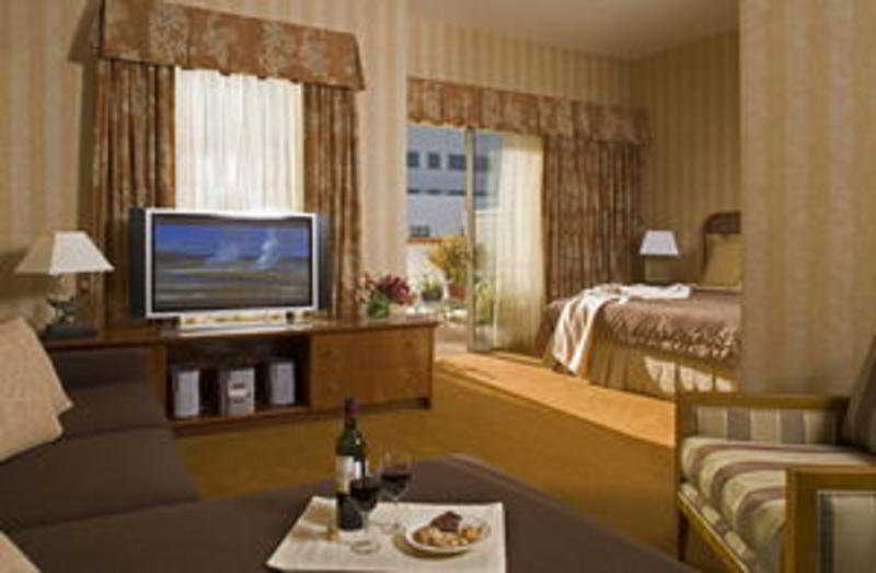 Hotel Griffon San Francisco Pokój zdjęcie